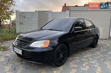 Седан Honda Civic 2001 в 