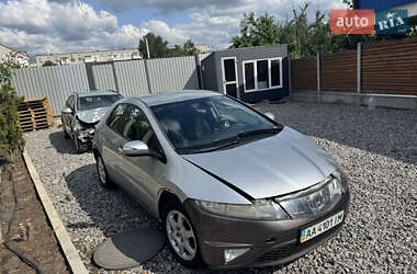 Хетчбек Honda Civic 2007 в Бердичеві