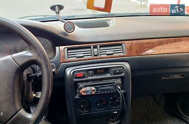 Хэтчбек Honda Civic 1995 в 