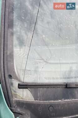 Хэтчбек Honda Civic 1996 в Житомире