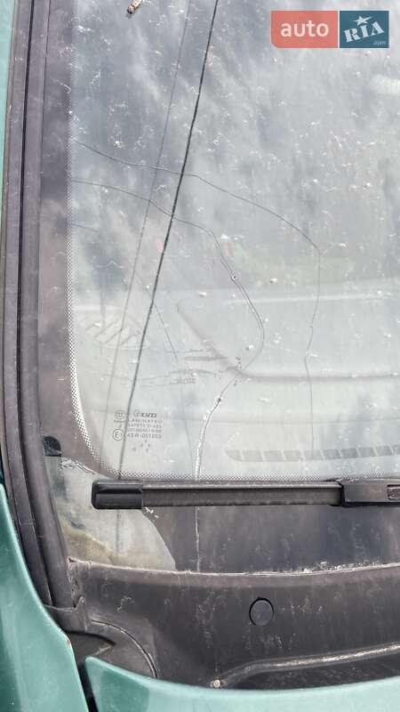 Хэтчбек Honda Civic 1996 в Житомире