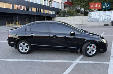 Седан Honda Civic 2007 в 
