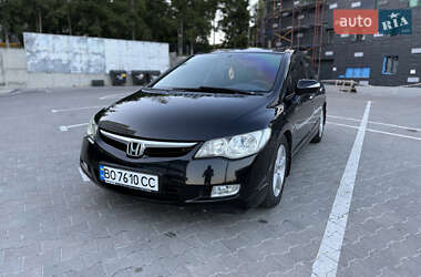 Седан Honda Civic 2007 в 