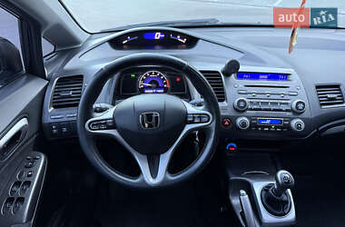 Седан Honda Civic 2007 в 