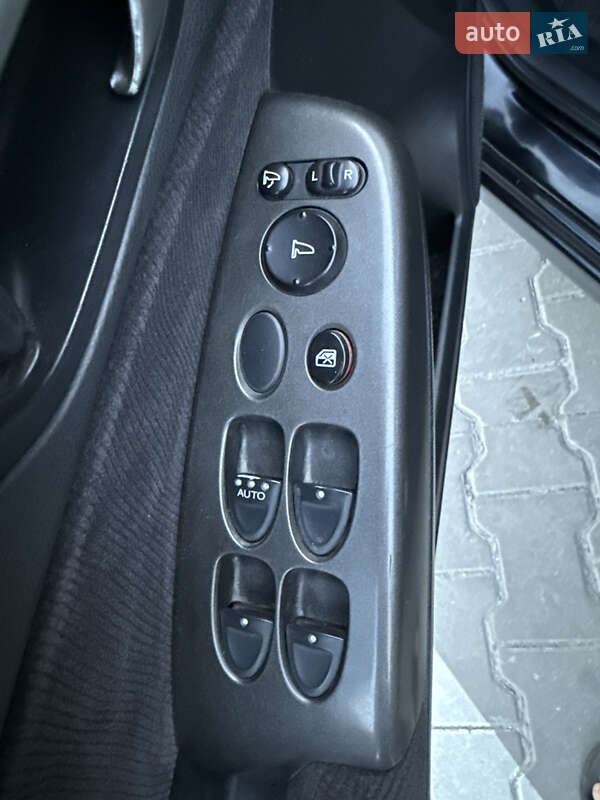 Седан Honda Civic 2007 в Тернополе
