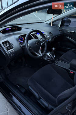 Седан Honda Civic 2007 в 
