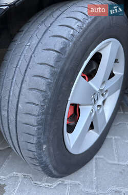 Седан Honda Civic 2007 в 