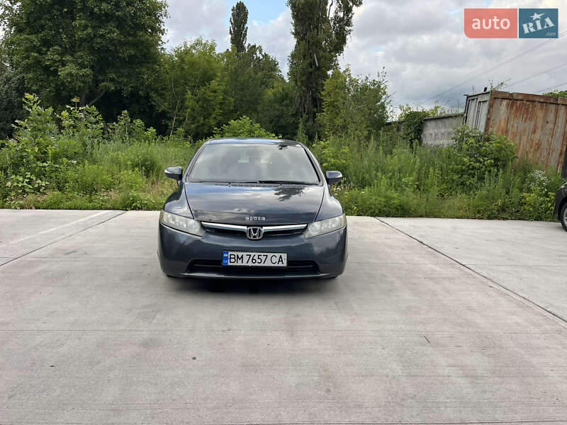 Honda Civic 2006