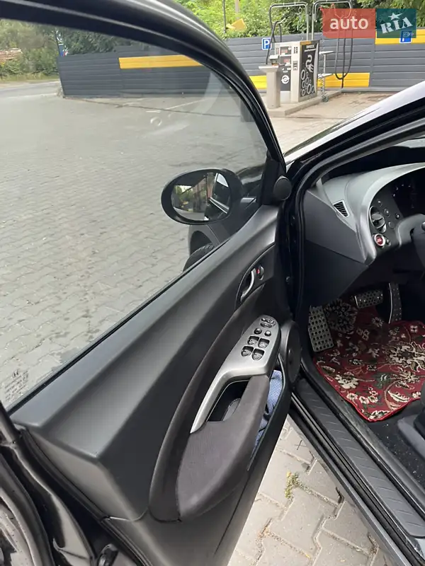 Honda Civic 2008 VIN SHHFK28609U007021 фото оголошення 10 з 55
