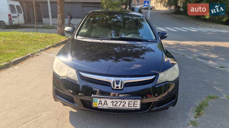 Honda Civic 2007