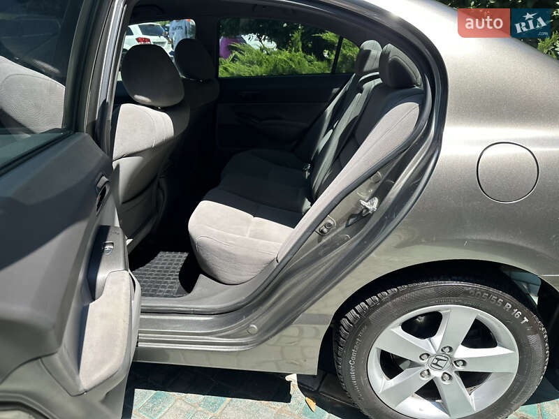 Седан Honda Civic 2008 в Одессе