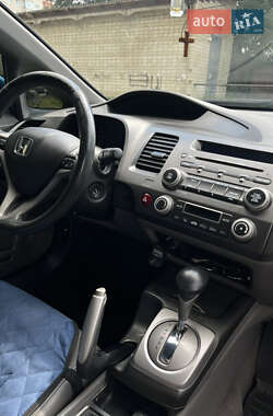 Седан Honda Civic 2007 в 
