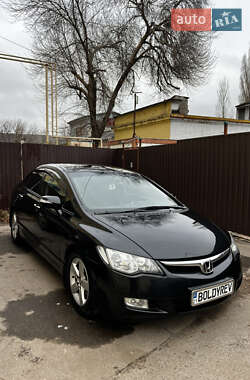 Honda Civic 2008