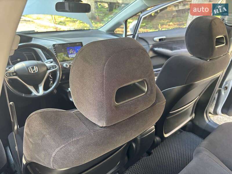 Седан Honda Civic 2007 в 