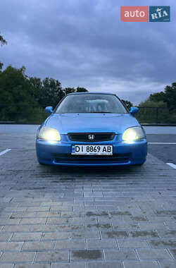 Хэтчбек Honda Civic 1998 в 