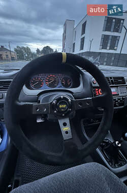 Хэтчбек Honda Civic 1998 в 