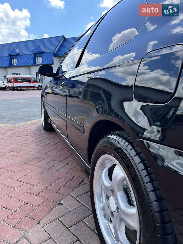 Хэтчбек Honda Civic 1999 в Ровно