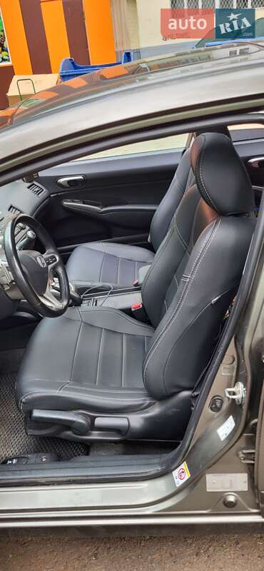 Седан Honda Civic 2008 в Одессе