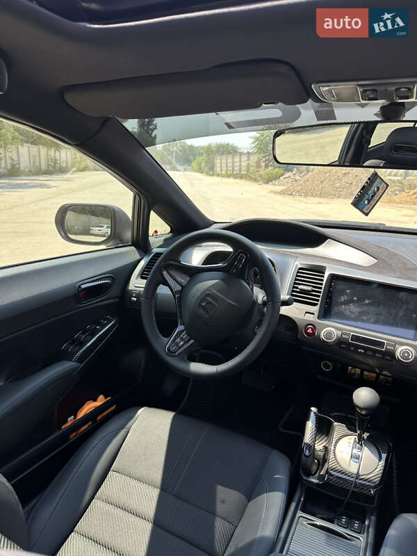 Седан Honda Civic 2006 в Одессе