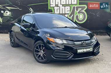 Хэтчбек Honda Civic 2014 в Одессе