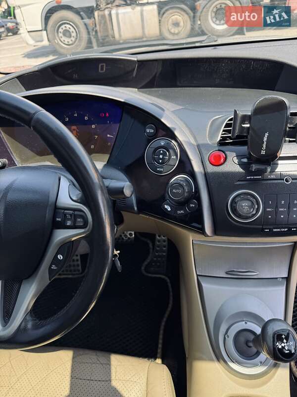 Хэтчбек Honda Civic 2008 в Одессе