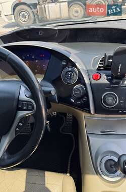 Хэтчбек Honda Civic 2008 в 