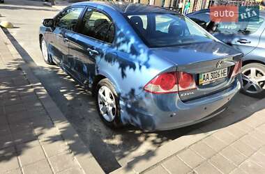 Седан Honda Civic 2008 в 