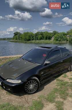 Купе Honda Civic 1994 в Одессе