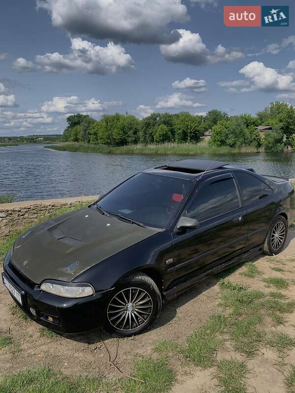 Honda Civic 1994