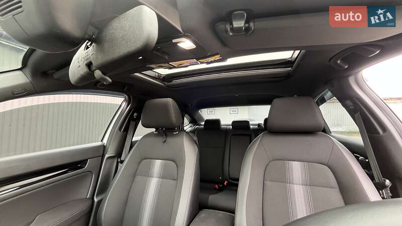 Седан Honda Civic 2024 в Сокалі