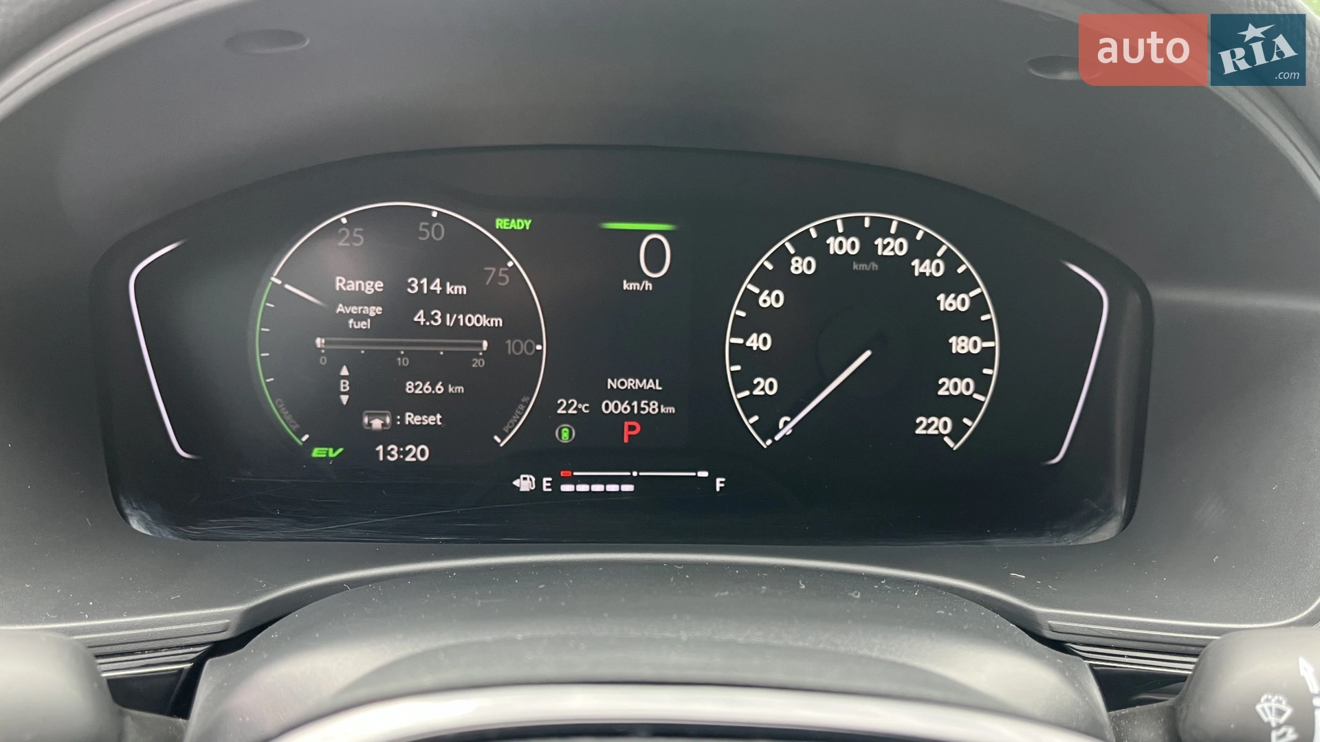 2024 Honda Civic - мініатюра 34