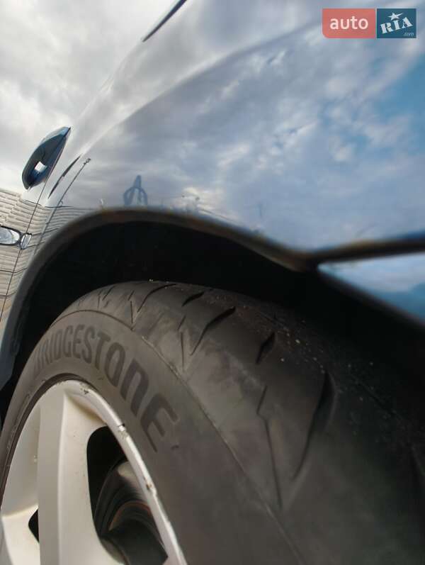 Седан Honda Civic 2008 в Киеве