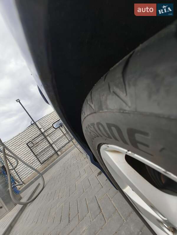 Седан Honda Civic 2008 в Киеве