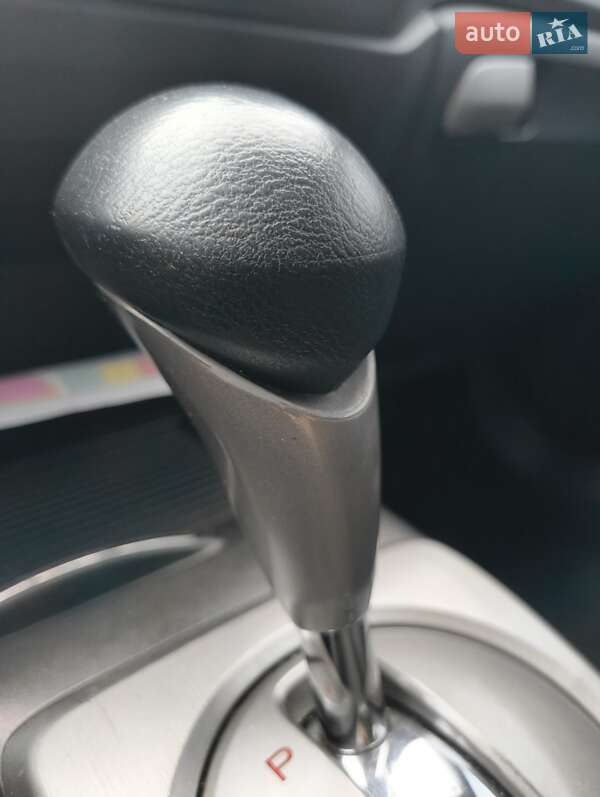 Седан Honda Civic 2008 в Киеве