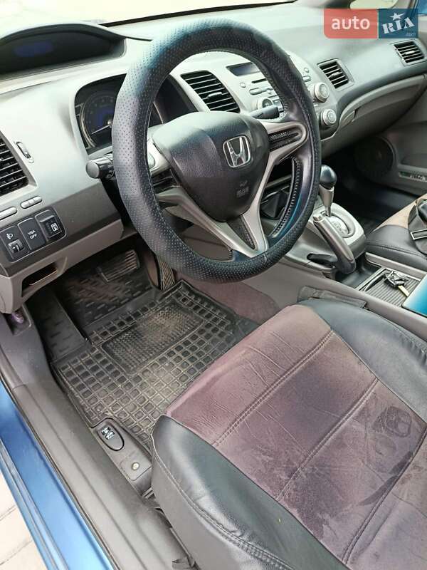 Honda Civic 2008