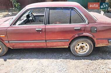 Хетчбек Honda Civic 1982 в Одесі