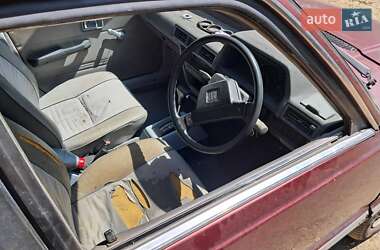 Хэтчбек Honda Civic 1982 в 