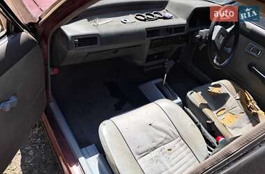 Хетчбек Honda Civic 1982 в Одесі