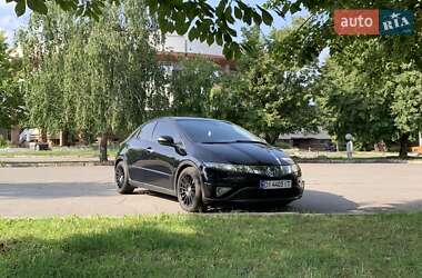 Хетчбек Honda Civic 2008 в Вінниці