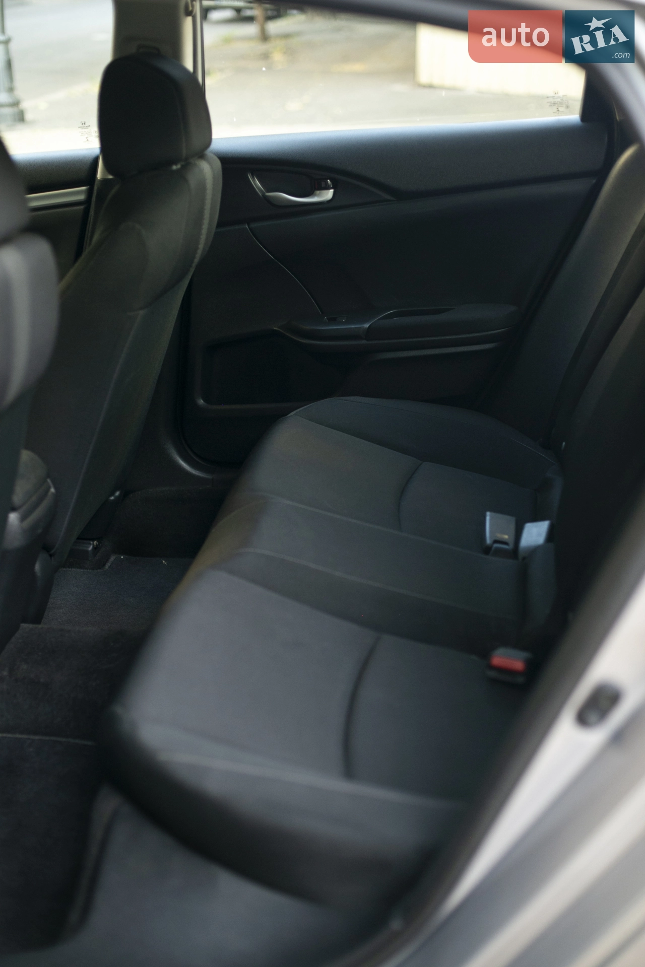 2018 Honda Civic - мініатюра 15