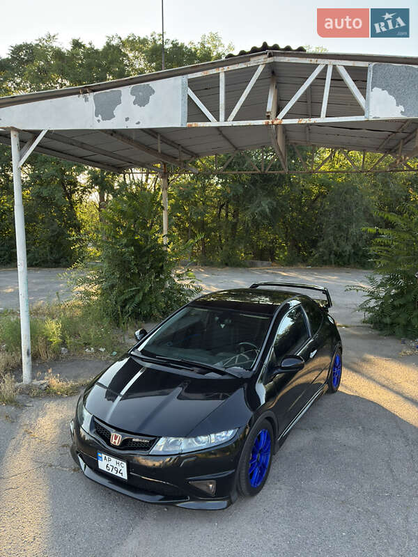 Honda Civic 2007