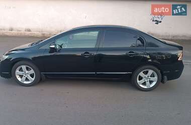 Седан Honda Civic 2008 в 
