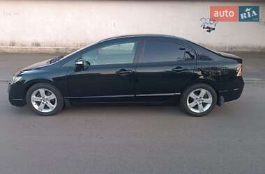 Седан Honda Civic 2008 в 