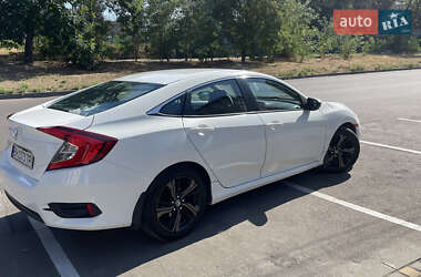 Седан Honda Civic 2015 в Одесі