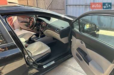 Седан Honda Civic 2013 в 