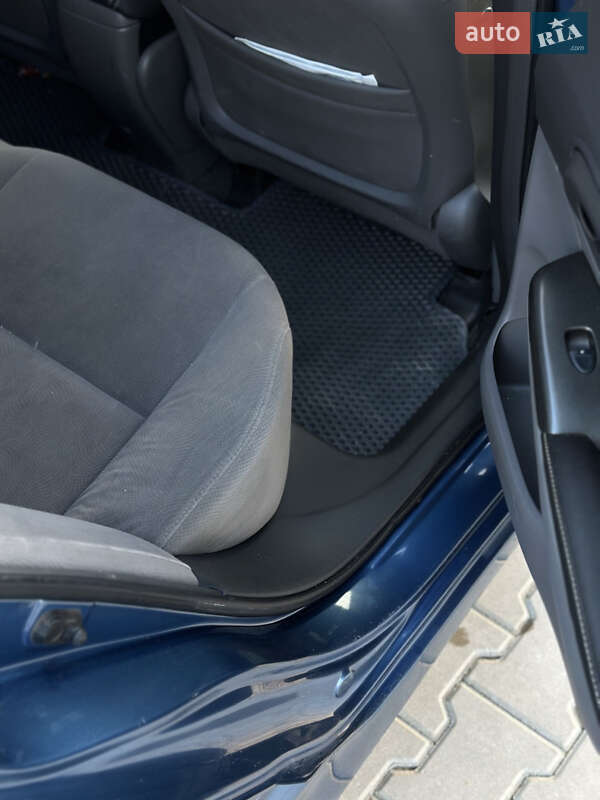 Седан Honda Civic 2008 в Смілі