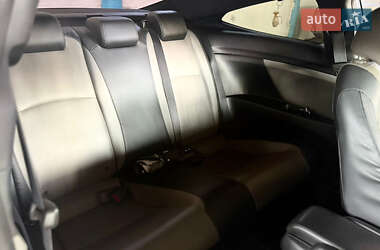 Купе Honda Civic 2016 в Кропивницком