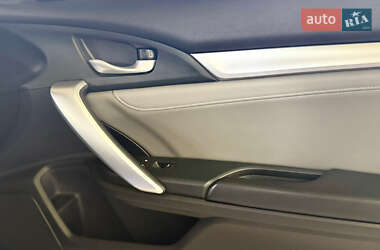 Купе Honda Civic 2016 в Кропивницком