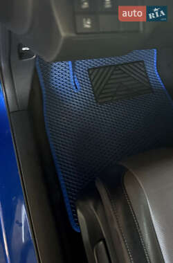 Купе Honda Civic 2016 в Кропивницком