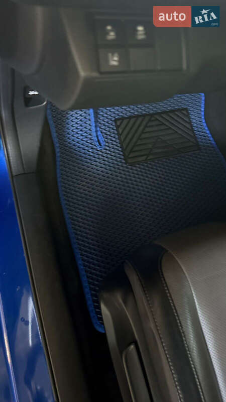 Купе Honda Civic 2016 в Кропивницком